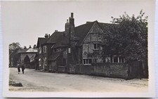 Chalfont St. Giles, Milton's