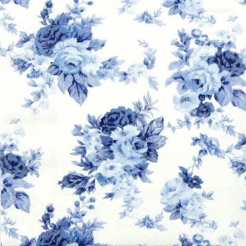 Single paper napkins for - single,