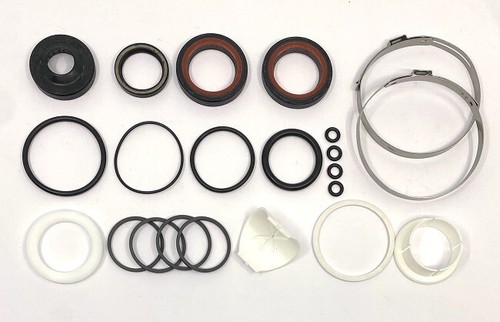 Steering rack repair - , kit