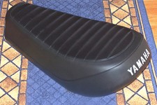 YAMAHA DT250 DT360 DT400 SEAT