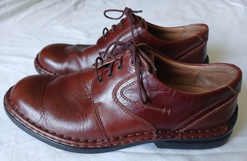 Joseph seibel men brown - men's,