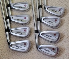 MacGregor MT Pro C Iron Set 3