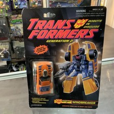 Hasbro Transformers G2