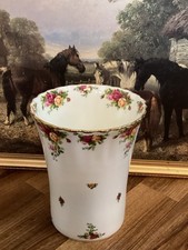 Royal Albert Large Big Wide