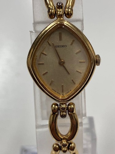 Vintage seiko 2p20 5990 - vintage, 2p20-5990
