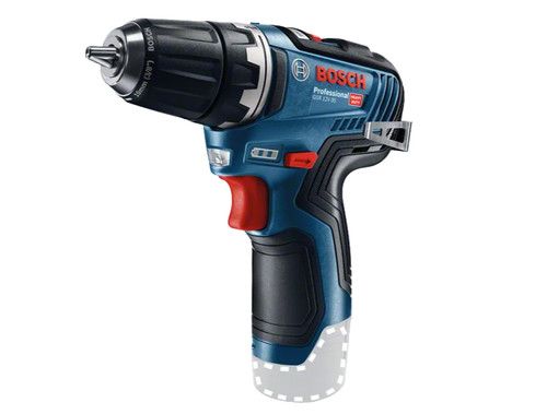 Bosch gsr 12v professional - gsr, 12v-35