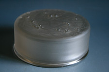 RENE LALIQUE GUI GLASS BOX -