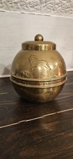 Lipton's Antique Brass