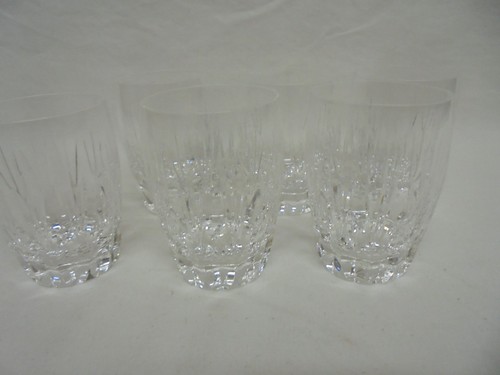 Vintage set six stuart - set, of