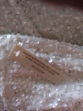 Monsoon Bridal Artisan  Ivory