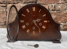 Smiths Mantle Clock With