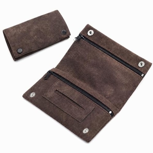 Tobacco pouches 50g - 50g, capacity