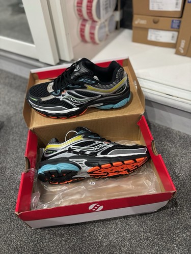 Saucony omni men - omni, 9