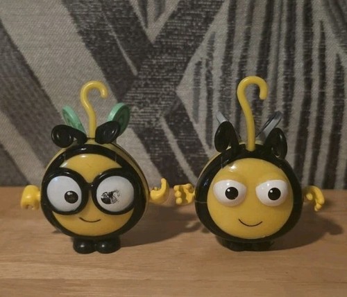 Disney junior the hive - junior,