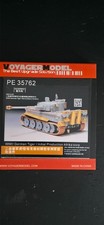 1/35 Voyager Model - Tiger I