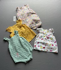 Newborn Baby Girl Clothes