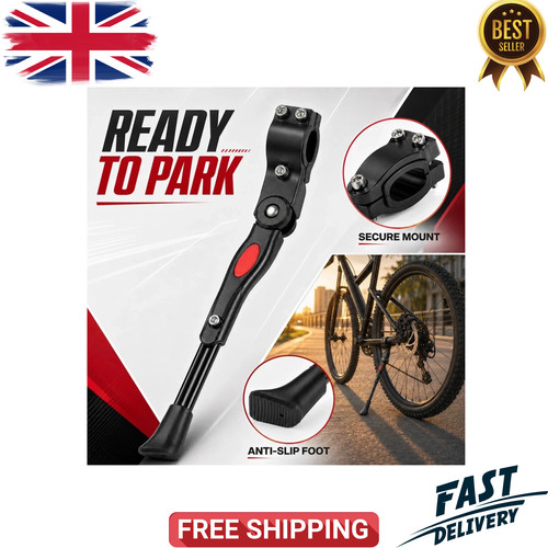 Bike kick stand bicycle - stand,