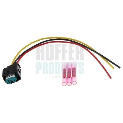 Hoffer cable repair set - cable,