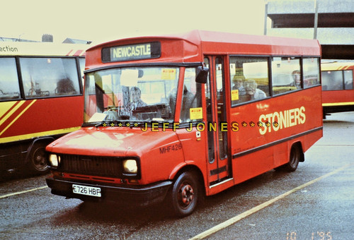 Original bus slide 15854 - original,