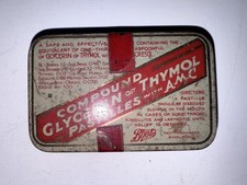 Boots Compound Glycerin of