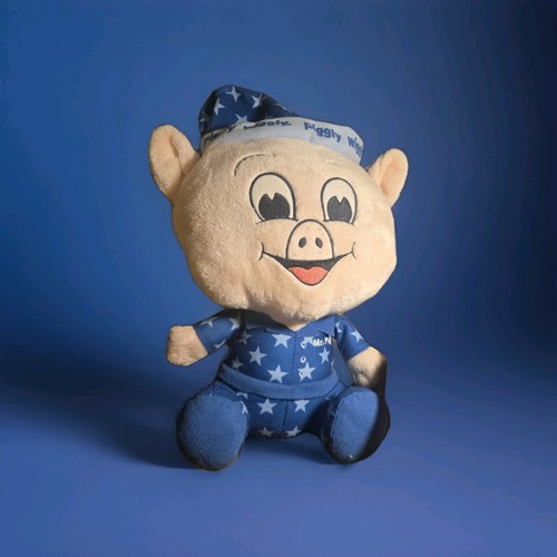 2015 piggly wiggly pig 2nd - wiggly,