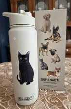 Serengeti Ultimate Water