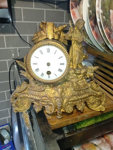 1830 leroy french gilt - 1830,