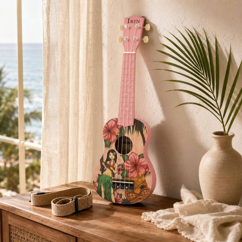 Inch ukulele compact 21 - 21-inch,
