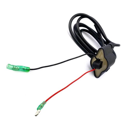Dirt racing ignition coil - ignition,