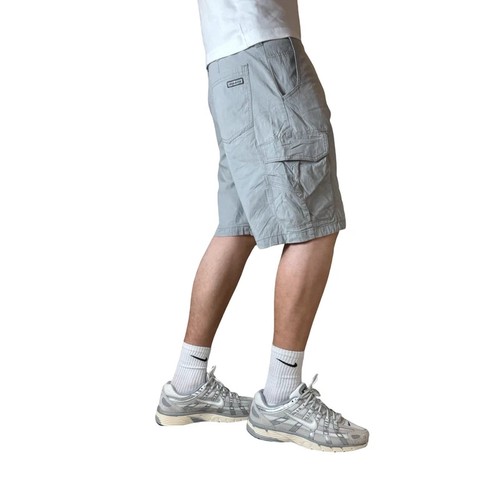 Vintage dickies grey baggy - dickies,