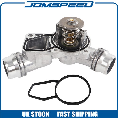 Engine coolant thermostat - engine,