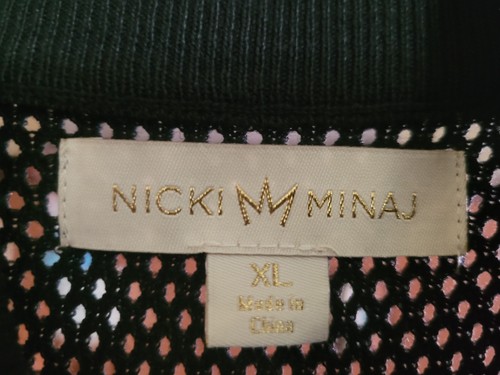 Brand new never - never, worn