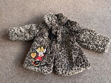Toddler Girls 3-4 Years Faux