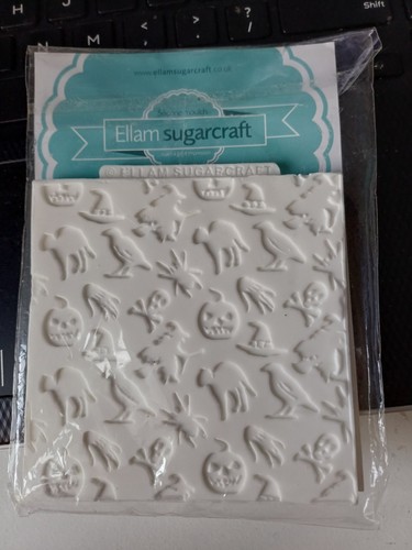Elam sugarcraft silicone - elam,