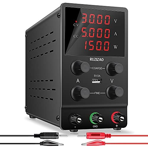 Power supply variable - power, 30v