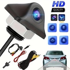 170° Car Rear View Camera