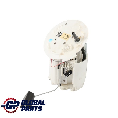 Ford mondeo mk5 tank - ford,