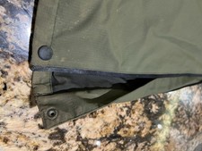 Esp 25k Salopettes/carp/poke/barbel Fishing