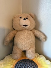 Official ted inch - 12,