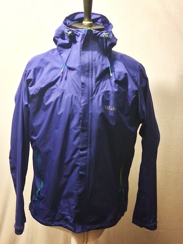 Rab fuse pertex - rab,