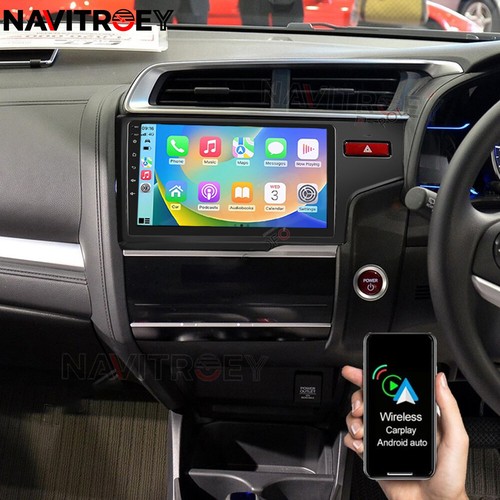 For honda fit jazz - for, 2014-2015