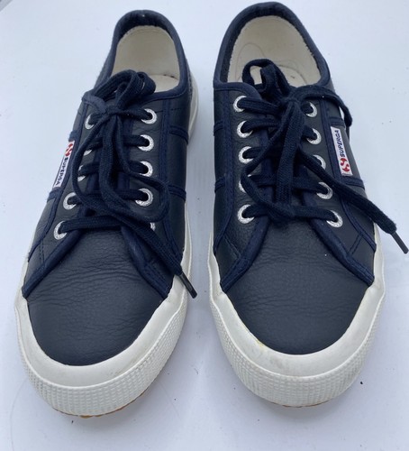 Superga new navy blue - ,