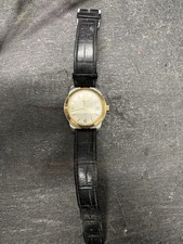 Tissot PR 50 Men's Black Watch