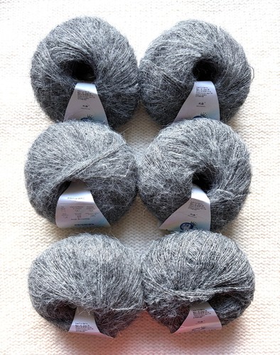 Balls 25g alpaca - 6,