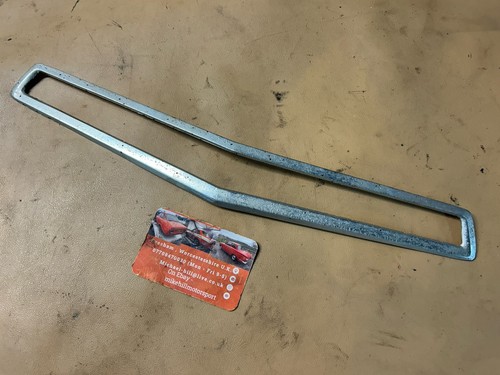 Ford mk1 cortina bonnet emblem - ford,