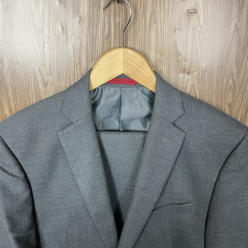 Alfani piece suit - suit, mens