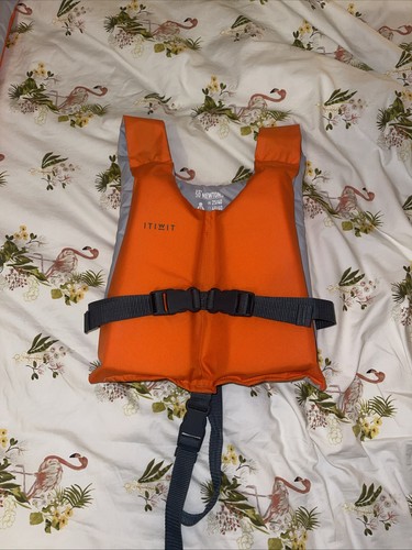 Decathlon itiwit 50n buoyancy - decathlon,