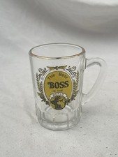 The Best Boss In The World