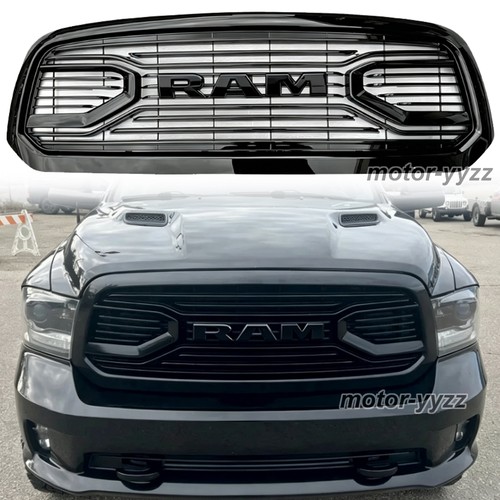 Front grille for - grille,