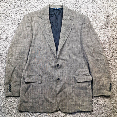 Ralph lauren blazer - blazer, grey
